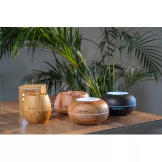 TrueLife AIR Diffuser D5 Dark - Aroma-Diffusor TrueLife AIR Diffuser D5 Dark - Aroma-Diffusor
