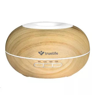 TrueLife AIR Diffuser D5 Light - Aroma Diffusor TrueLife AIR Diffuser D5 Light - Aroma Diffusor