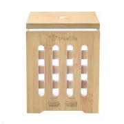 TrueLife AIR Diffusor D7 Bamboo - Aroma Diffusor