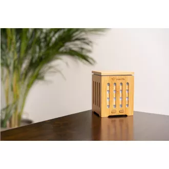 TrueLife AIR Diffusor D7 Bamboo - Aroma Diffusor TrueLife AIR Diffusor D7 Bamboo - Aroma Diffusor