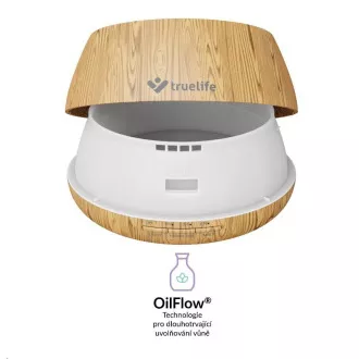 TrueLife AIR Diffuser D9 Smart - Aroma-Diffusor TrueLife AIR Diffuser D9 Smart - Aroma-Diffusor