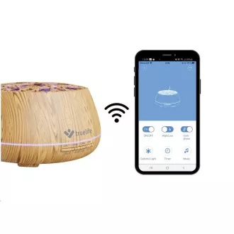 TrueLife AIR Diffuser D9 Smart - Aroma-Diffusor TrueLife AIR Diffuser D9 Smart - Aroma-Diffusor