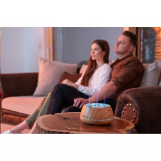 TrueLife AIR Diffuser D9 Smart - Aroma-Diffusor TrueLife AIR Diffuser D9 Smart - Aroma-Diffusor