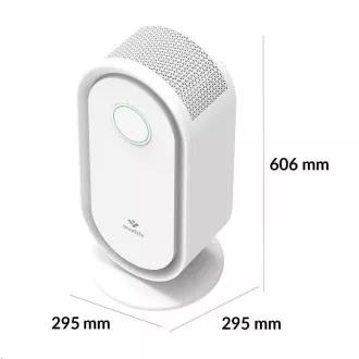 TrueLife AIR Purifier P5 WiFi - Luftreiniger TrueLife AIR Purifier P5 WiFi - Luftreiniger