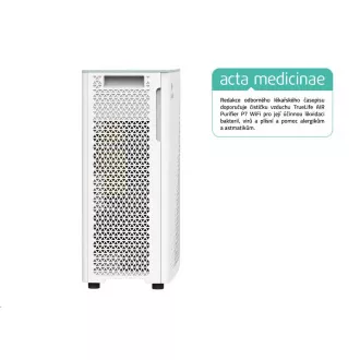 TrueLife AIR Purifier P7 WiFi - Luftreiniger TrueLife AIR Purifier P7 WiFi - Luftreiniger
