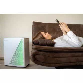 TrueLife AIR Purifier P7 WiFi - Luftreiniger TrueLife AIR Purifier P7 WiFi - Luftreiniger