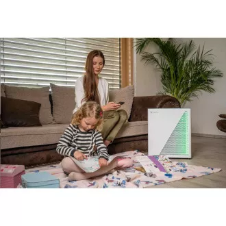 TrueLife AIR Purifier P7 WiFi - Luftreiniger TrueLife AIR Purifier P7 WiFi - Luftreiniger