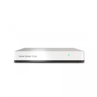 FIBARO Steuereinheit - FIBARO Home Center 3 Lite FIBARO Steuereinheit - FIBARO Home Center 3 Lite