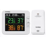 GARNI 419T - Thermometer mit Hygrometer