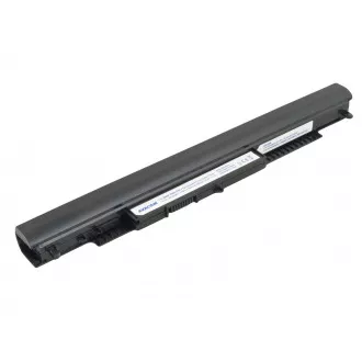 AVACOM Akku für HP 250 G4, 240 G4 Li-Ion 14, 8V 3200mAh 47Wh