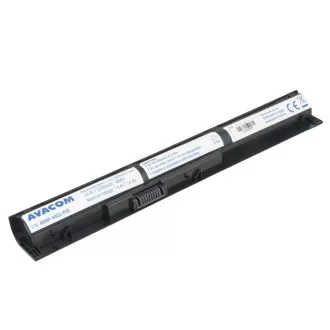 AVACOM Akku für HP 440 G2, 450 G2 Li-Ion 14, 4V 3200mAh 46Wh AVACOM Akku für HP 440 G2, 450 G2 Li-Ion 14, 4V 3200mAh 46Wh