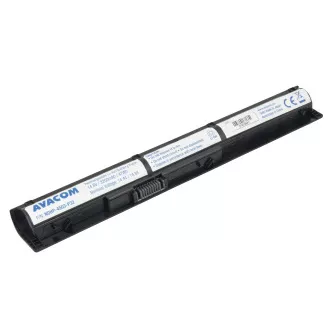 AVACOM Ersatzakku für HP 450 G3, 455 G3, 470 G3 Li-Ion 14, 8V 3200mAh 47Wh AVACOM Ersatzakku für HP 450 G3, 455 G3, 470 G3 Li-Ion 14, 8V 3200mAh 47Wh
