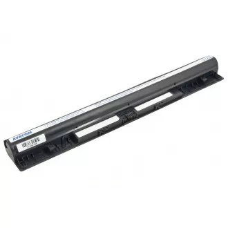AVACOM Akku für Lenovo IdeaPad G400S Li-Ion 14, 8V 3200mAh 47Wh AVACOM Akku für Lenovo IdeaPad G400S Li-Ion 14, 8V 3200mAh 47Wh