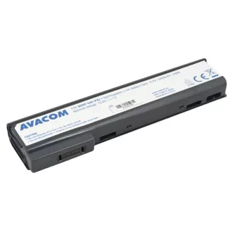 AVACOM Akku für HP ProBook 640/650 Li-Ion 10, 8V 6400mAh 69Wh