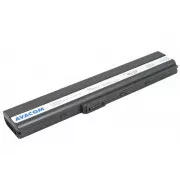 AVACOM Akku für Asus A42 / A52 / K52 / X52 Li-Ion 11, 1V 5600mAh