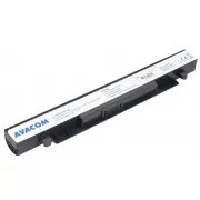 AVACOM Akku für Asus X550, K550, Li-Ion 14, 4V 3200mAh 46Wh