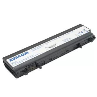 AVACOM Akku für Dell Latitude E5440, E5540 Li-Ion 11, 1V 6400mAh 71Wh