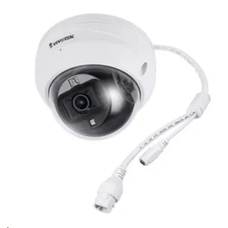 Vivotek FD9369, 2Mpix, 30sn/s, H.265, 2.8mm (116°) 2-Achsen Shutter, IR 30m, Smart MD, Audio, MicroSDXC, antivandal, IP66 Vivotek FD9369, 2Mpix, 30sn/s, H.265, 2.8mm (116°) 2-Achsen Shutter, IR 30m, Smart MD, Audio, MicroSDXC, antivandal, IP66