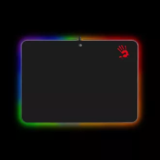 A4tech Mauspad Bloody MP-50RS, wasserdicht, RGB A4tech Mauspad Bloody MP-50RS, wasserdicht, RGB