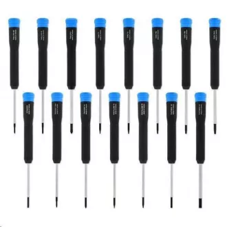 iFixit Schraubendreher-Set, 15-tlg.