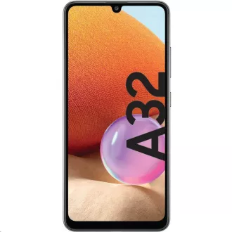 Samsung Galaxy A32 (A325), 128 GB, LTE, EU-Schwarz