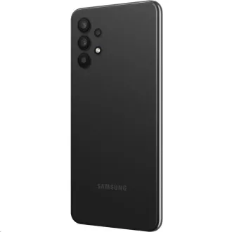 Samsung Galaxy A32 (A325), 128 GB, LTE, EU-Schwarz