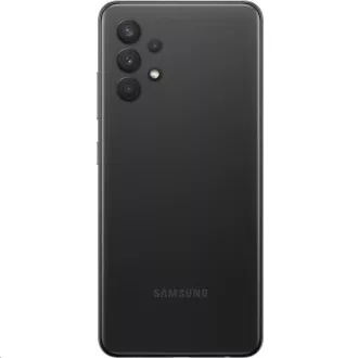 Samsung Galaxy A32 (A325), 128 GB, LTE, EU-Schwarz