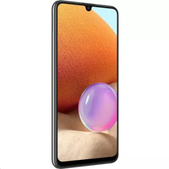 Samsung Galaxy A32 (A325), 128 GB, LTE, EU-Schwarz