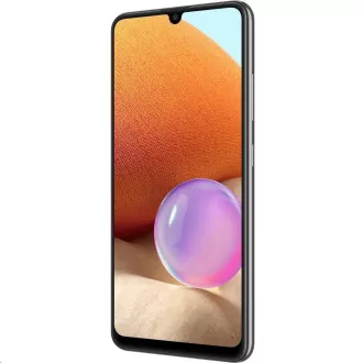 Samsung Galaxy A32 (A325), 128 GB, LTE, EU-Schwarz