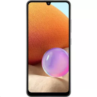 Samsung Galaxy A32 (A325), 128 GB, LTE, EU-Schwarz