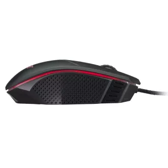 ACER Nitro GAMING MOUSE - 4200dpi, 8 Tasten, 20g Gewicht, 5 Millionen Klicks Lebensdauer, Avago 3050 ACER Nitro GAMING MOUSE - 4200dpi, 8 Tasten, 20g Gewicht, 5 Millionen Klicks Lebensdauer, Avago 3050