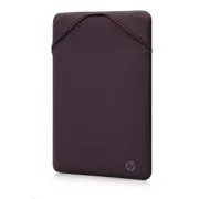 HP Protective Reversible 15 Schutzhülle in Grau/Mauve - Hülle
