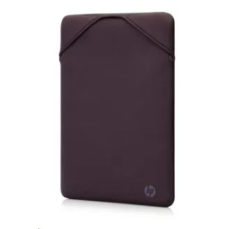 HP Protective Reversible 15 Schutzhülle in Grau/Mauve - Hülle