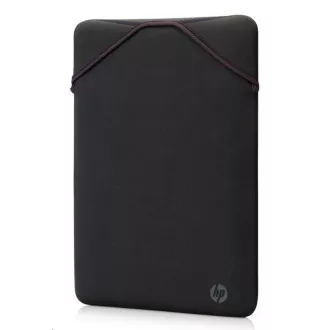HP Protective Reversible 15 Schutzhülle in Grau/Mauve - Hülle