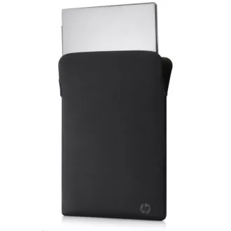 HP Protective Reversible 15 Schutzhülle in Grau/Mauve - Hülle