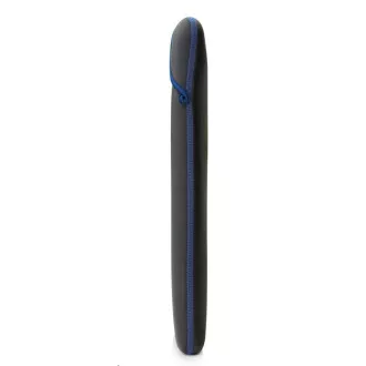 HP Protective Reversible 15.6 Schwarz / Blau Laptophülle - Hülle