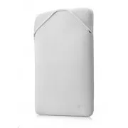 HP Protective Reversible 14 Blk / Slv Hülle - Hülle