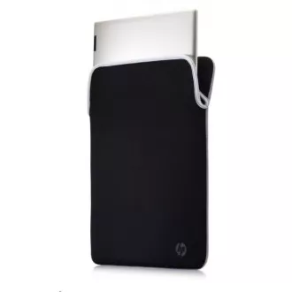 HP Protective Reversible 14 Blk / Slv Hülle - Hülle