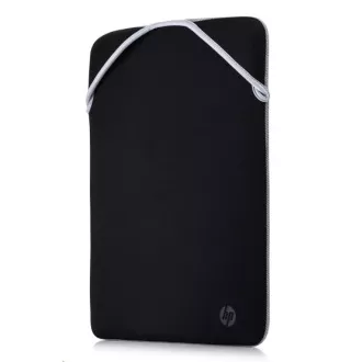 HP Protective Reversible 15 Blk / Slv Hülle - Hülle