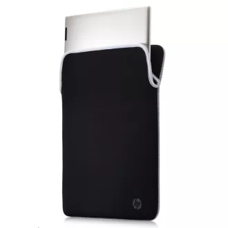 HP Protective Reversible 15 Blk / Slv Hülle - Hülle