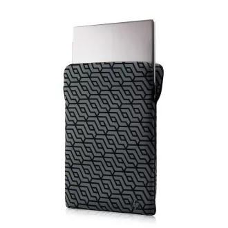 HP Protective Reversible 15 Blk / Geo Schutzhülle - Hülle