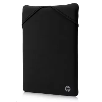 HP Protective Reversible 14 Blk / Geo Sleeve - Hülle