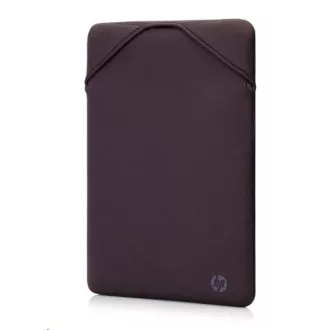 HP Protective Reversible 14 Grau / Mauve Laptophülle - Hülle HP Protective Reversible 14 Grau / Mauve Laptophülle - Hülle