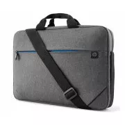 HP Prelude Grau 17 Laptoptasche