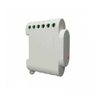 SHELLY 3EM + 3x 120A Terminals - Verbrauchsmessung, Ausgang 1x10 (WLAN) SHELLY 3EM + 3x 120A Terminals - Verbrauchsmessung, Ausgang 1x10 (WLAN)