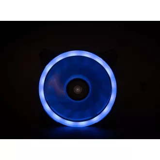 1stCOOL Fan AURA EVO Dual Ring ARGB Lüfter 12cm 1stCOOL Fan AURA EVO Dual Ring ARGB Lüfter 12cm