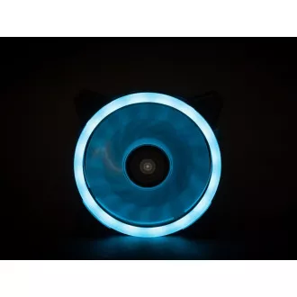 1stCOOL Fan AURA EVO Dual Ring ARGB Lüfter 12cm 1stCOOL Fan AURA EVO Dual Ring ARGB Lüfter 12cm