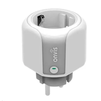 ONVIS Smart Steckdose - HomeKit, WLAN 2, 4 GHz ONVIS Smart Steckdose - HomeKit, WLAN 2, 4 GHz
