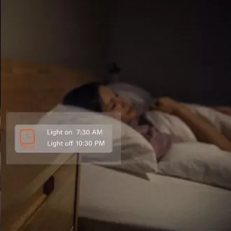 ONVIS Smart Steckdose - HomeKit, WLAN 2, 4 GHz ONVIS Smart Steckdose - HomeKit, WLAN 2, 4 GHz