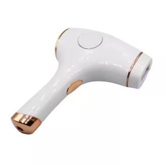 Garett Beauty Flash IPL-Epilierer, weiß-gold Garett Beauty Flash IPL-Epilierer, weiß-gold